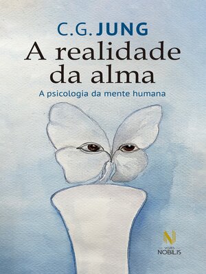 cover image of A realidade da alma